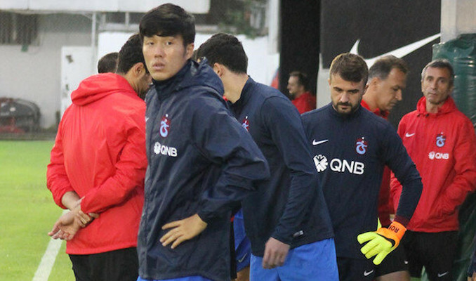 Trabzonsporlu eski futbolcuda korona virüs çıktı