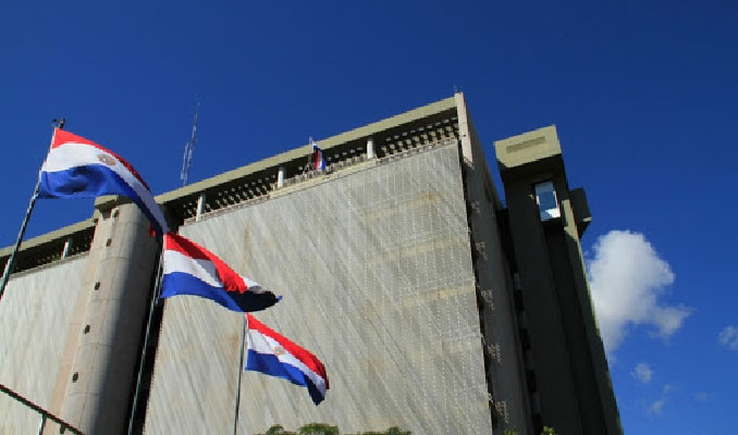 Paraguay Merkez Bankası da faiz indirdi