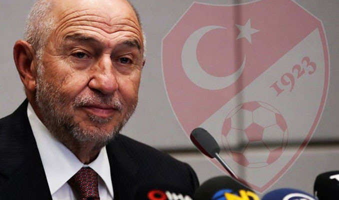 Özdemir: Süper Lig'de maçlar seyircisiz olarak devam edecek