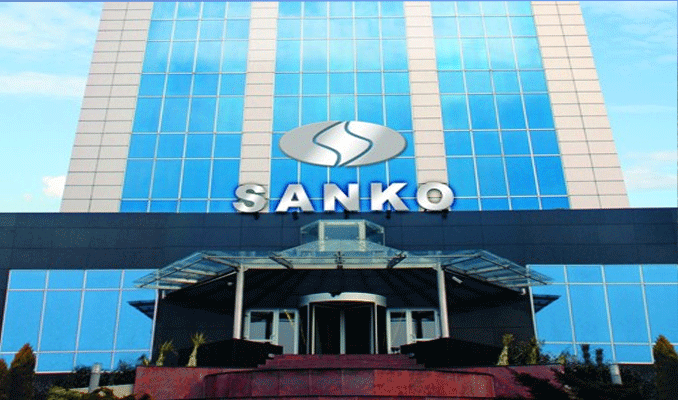 Sanko Holding vadeleri 60 gün erteledi