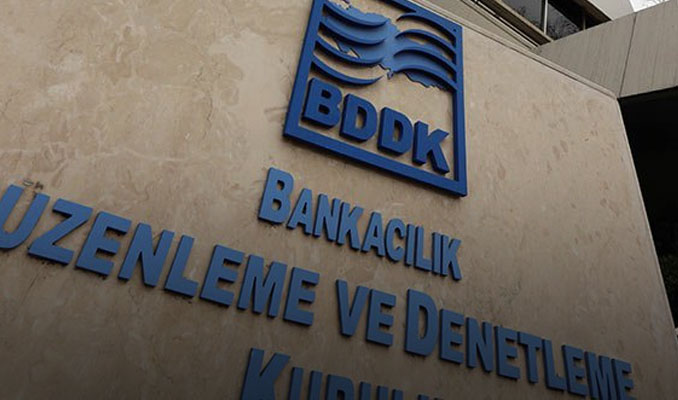 BDDK'dan bankacılık dışı finans için yeni karar