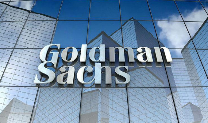 Goldman Sachs Avrupa için büyüme tahminlerini düşürdü