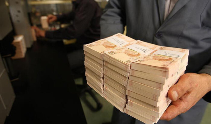 Merkez Bankası duyurdu! Murat Uysal imzalı 50 TL'lik banknotlar geliyor