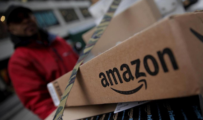 Amazon market alışverişlerinin bir kısmını askıya aldı