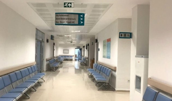 Özel ve Vakıf hastaneleri pandemi hastanesi ilan edildi