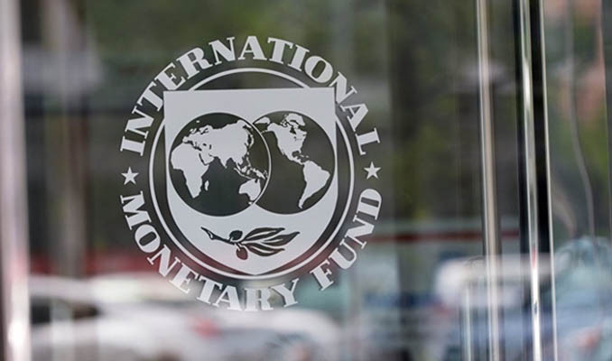 IMF: Kriz geçici olacak