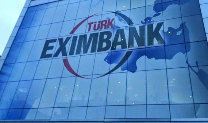 Eximbank'tan ihracatçıya destek paketi