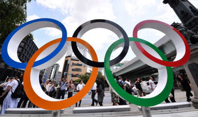 Tokyo Olimpiyatları 2021 yazına ertelendi
