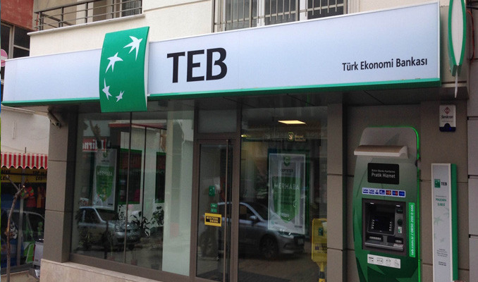 TEB’den ekonomiye destek paketi
