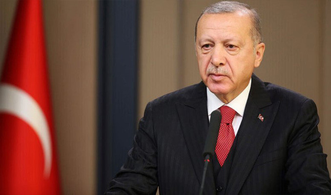Erdoğan: Koronavirüse karşı en erken tedbir alan ülkeyiz