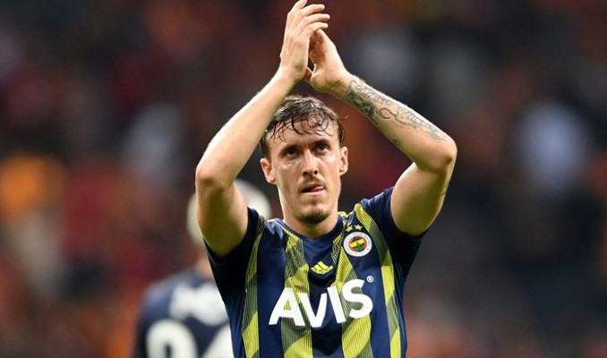 Fenerbahçe'de Kovid-19 testi pozitif çıkan isim Kruse