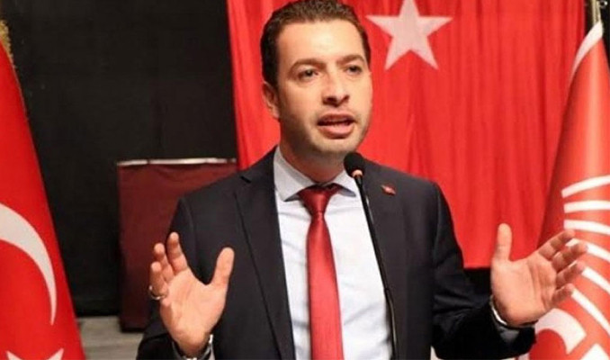 CHP'li Ceyhan Belediye Başkanı Kadir Aydar'ın mazbatası iptal edildi
