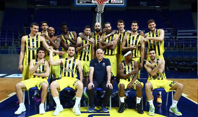 Fenerbahçe: 4 kişinin testi pozitif çıktı