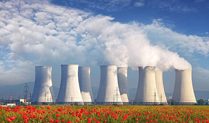  Türkiye Enerji, Nükleer ve Maden Araştırma Kurumu kuruldu