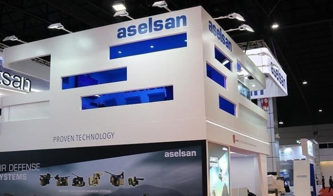 ASELSAN gerçek zamanlı görüntüleme sistemi geliştirdi