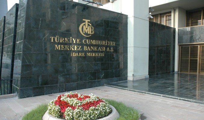TCMB piyasaya yaklaşık 17 milyar lira verdi