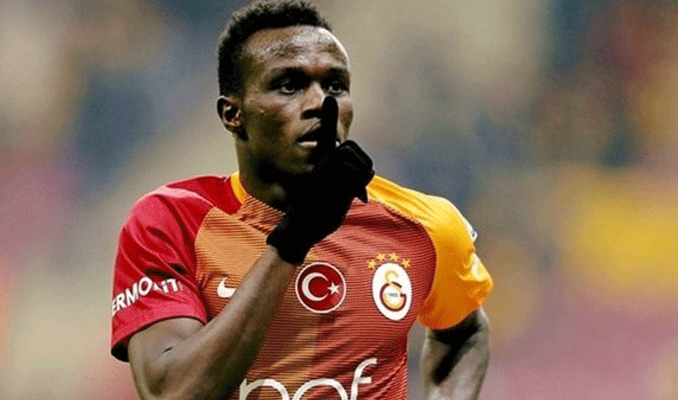 Bruma, Galatasaray'a dönmek istiyor