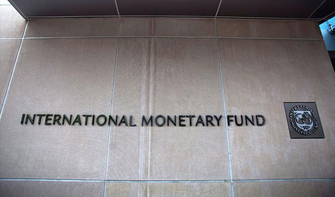 IMF, G20'ye daha fazla para verir mi?