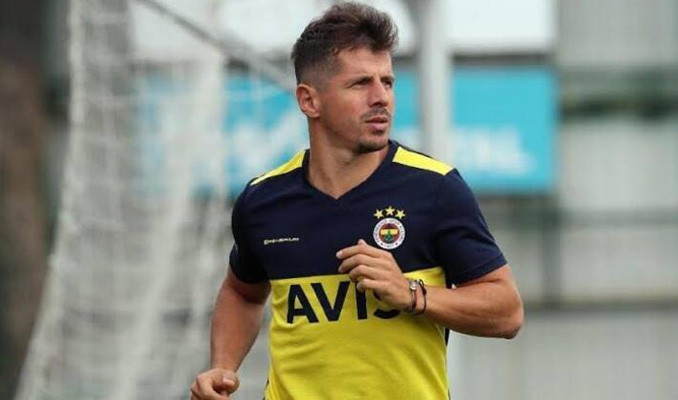 Fenerbahçe'de Emre Belözoğlu dümene geçiyor