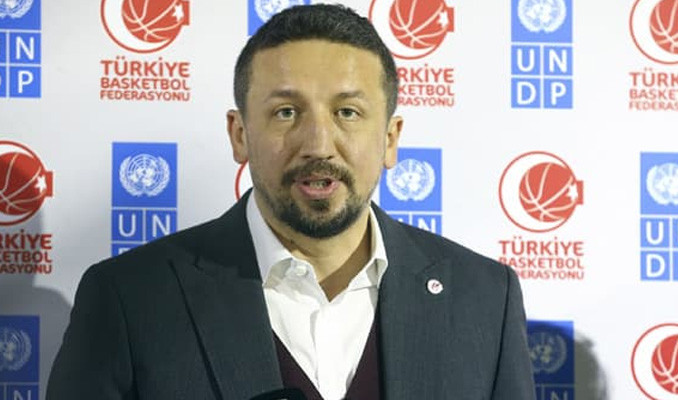 Hidayet Türkoğlu'ndan Euroleague'e tepki