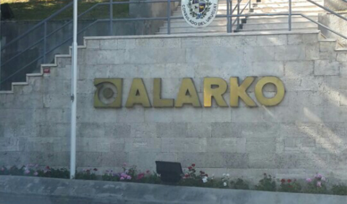 Alarko Holding yatırım şirketi kuruyor
