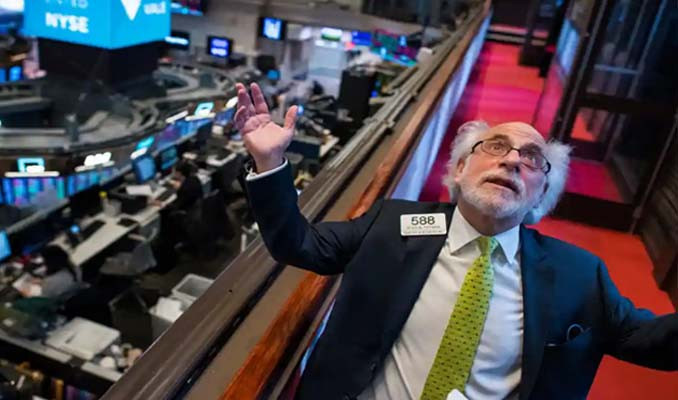 Wall Street uzmanlarına göre daha kötü günler göreceğiz