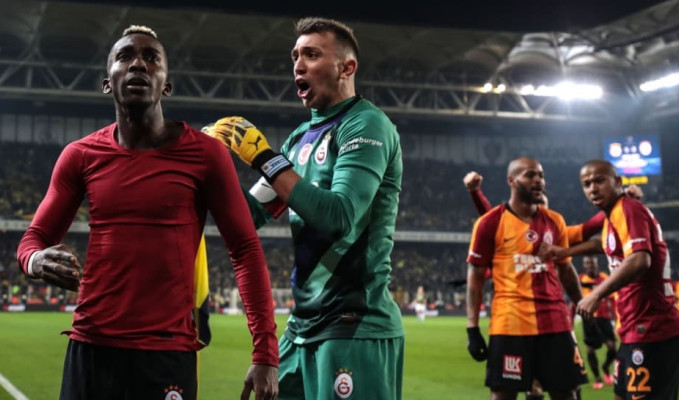 Galatasaray'da Onyekuru için operasyon başlıyor