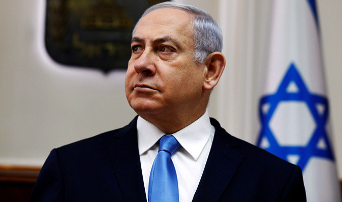 Netanyahu aleyhindeki davada duruşmanın ertelenmesi istendi