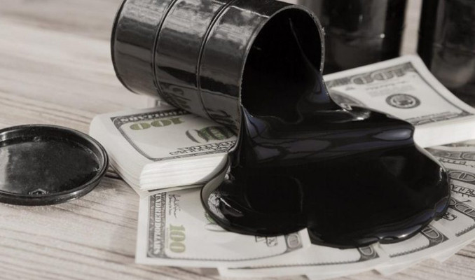  Küresel piyasalar petrol karası