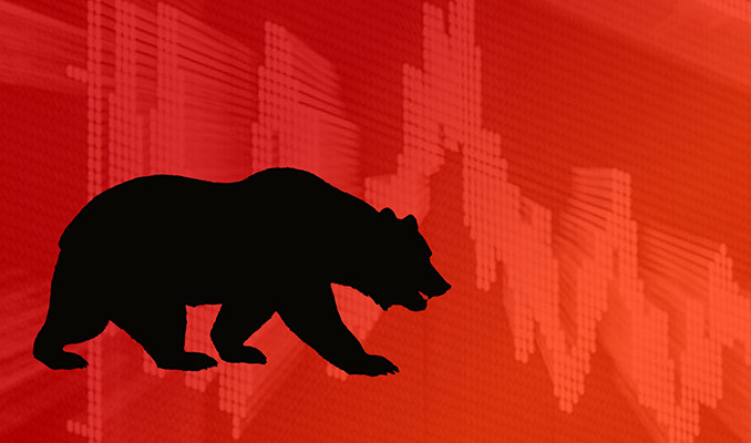 Borsalar ayı piyasasına girer mi?