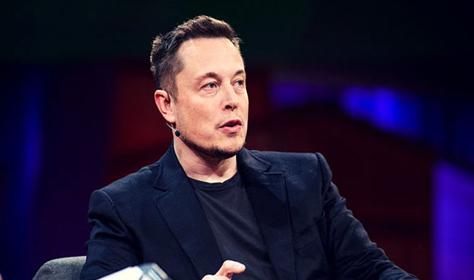 Tesla CEO'sundan hastanelere ücretsiz ventilatör sözü
