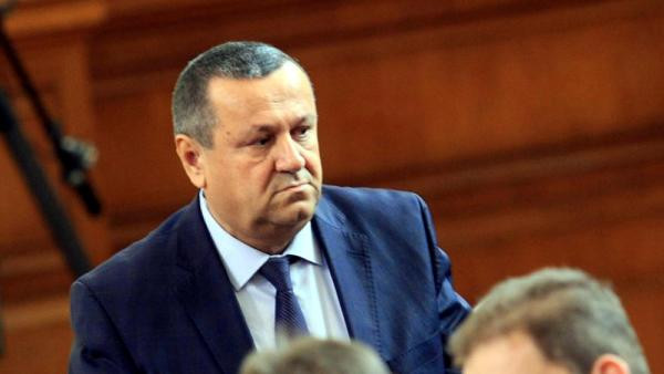 Bulgaristan'da soydaş milletvekili korona virüse yakalandı