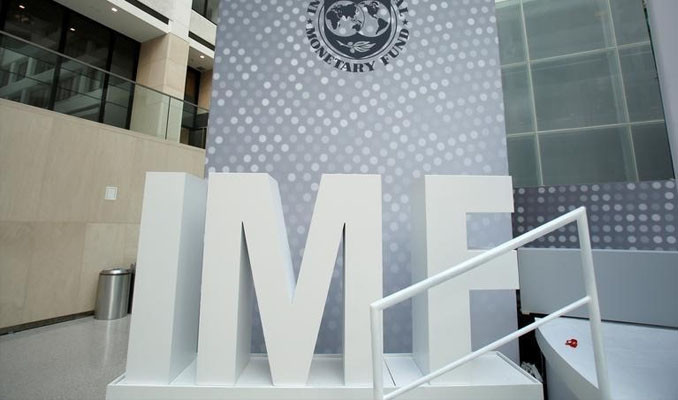 IMF: Salgın sonrasını şimdiden kurtarabiliriz