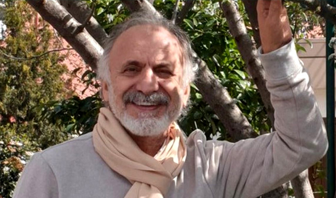 Prof. Dr. Cemil Taşçıoğlu koronavirüsten hayatını kaybetti