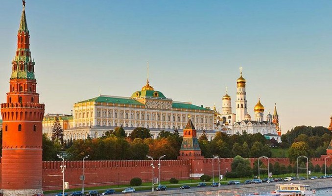 Kremlin'den Trump-Putin görüşmesiyle ilgili açıklama