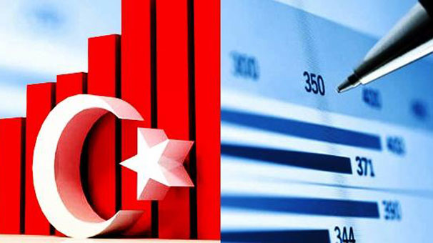 Ekonomistlerin yatırım için hedefi: Türkiye