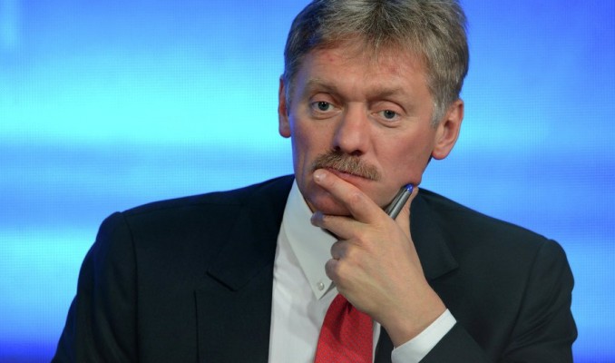 Peskov: Salgın sonrasında küresel kriz uzun sürebilir