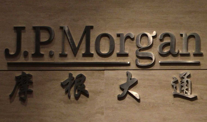 JP Morgan, TCMB'den indirim bekliyor