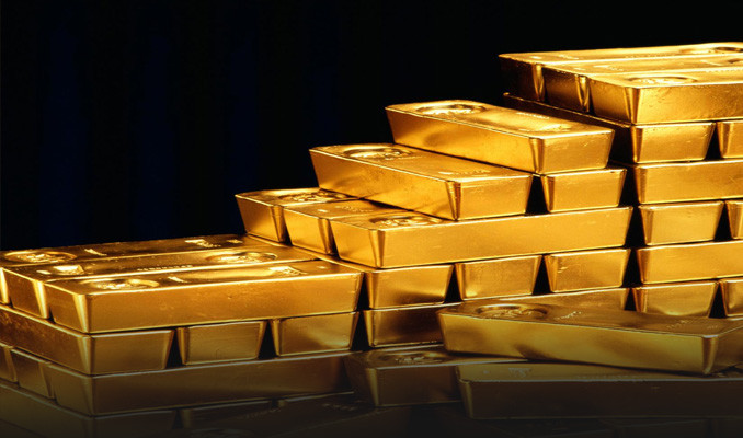 Borsada altının kilogramı yükseldi