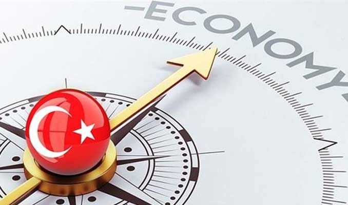 Türkiye ekonomisi için yeni tahmin: 2020'de yüzde 2.3 küçülecek