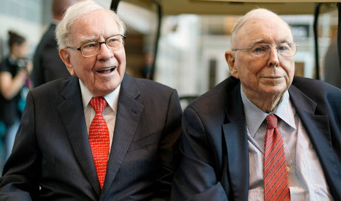 Buffett’ın favori göstergesi yatırımcıları korkutuyor