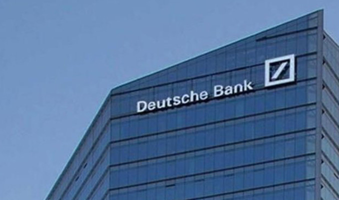 Deutsche, ABD'li şirketlerin hedef fiyatlarını düşürdü