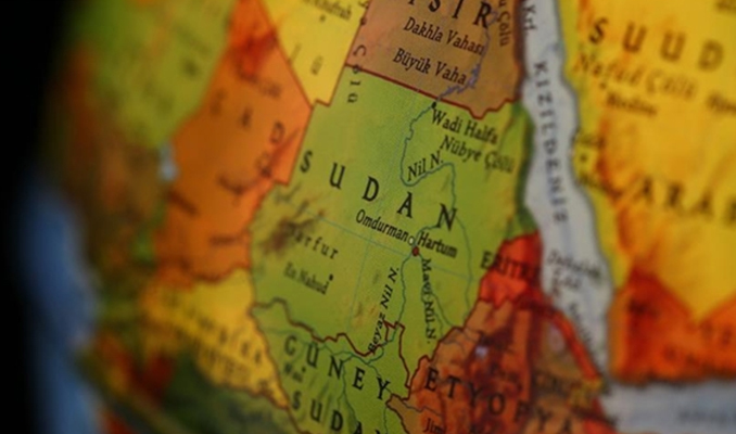 Sudan'da ABD'li diplomata silahlı saldırı