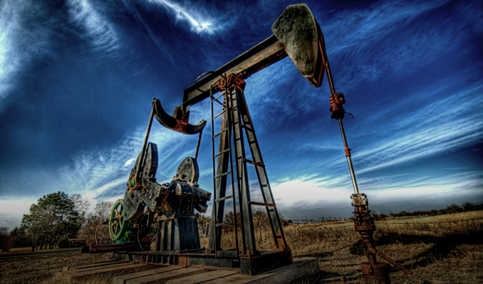 Kuveyt üretimi kıstı petrol yükselişe geçti