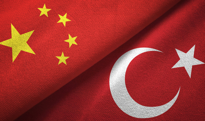 Çin'e tepki büyüyor, Türkiye'nin yıldızı yükseliyor