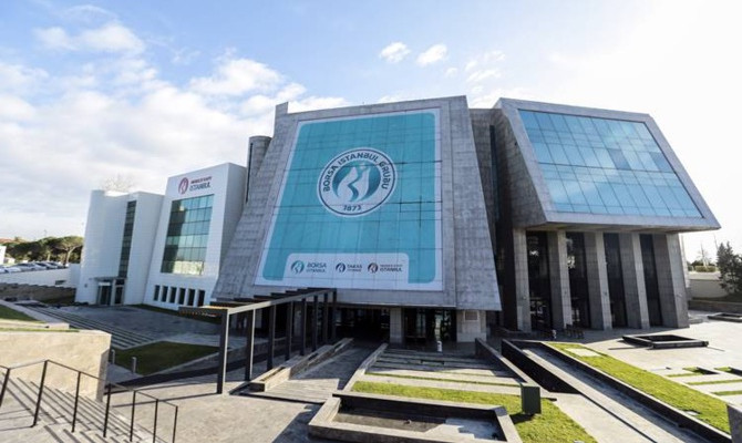 Borsa İstanbul'da yeni endeksler 27 Nisan'da hesaplanmaya başlıyor