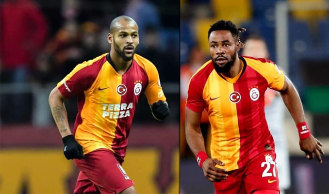 Galatasaray'da mecburi ayrılık