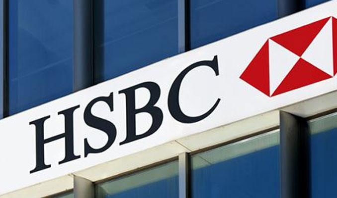 HSBC ilk çeyrekte beklentinin de üstünde zarar açıkladı