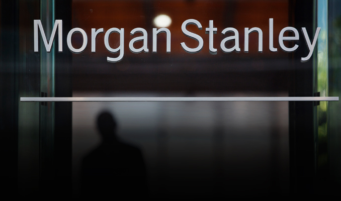 Morgan Stanley ABD’de %38 daralma bekliyor