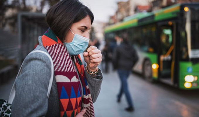 İstanbul'da maske takmayanlar toplu taşımaya alınmayacak